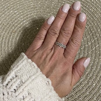 Princess Nails - OPI don't bossa nova me around - Nail Salons Near Me - Medford, Massachusetts