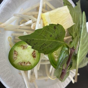 A Ma’s Kitchen & Pho - Noodles Near Me - Chandler, Arizona