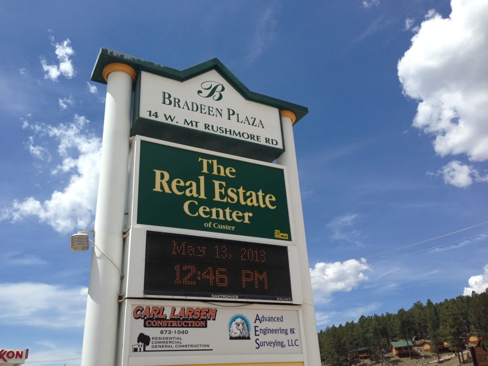 BRADEEN REAL ESTATE & AUCTIONS Updated August 2024 14 W Mount