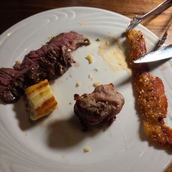 Fogo de Chão - Steakhouses Near Me - New York, New York