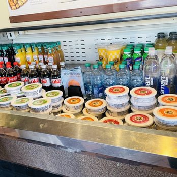Einstein Bros. Bagels - Bagels Near Me - Palatine, Illinois