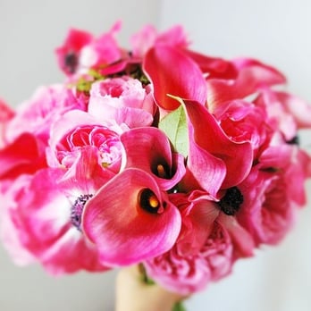 Koat Floral - Bridal bouquet by Koat Floral - Florists Near Me Koat Floral - Bridal bouquet by Koat Floral - Florists Near Me