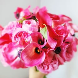 Koat Floral - Bridal bouquet by Koat Floral