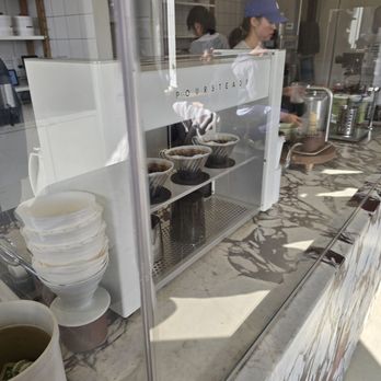 Stereoscope Coffee - Coffee Roasteries Near Me - Long Beach, California Stereoscope Coffee - Coffee Roasteries Near Me - Long Beach, California