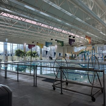 Bartlett Community Center - Lap pool - Community Centers Near Me - Bartlett, Illinois Bartlett Community Center - Lap pool - Community Centers Near Me - Bartlett, Illinois