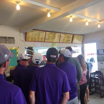 Health Camp - It's crowded so it must be good - Fast Food Near Me - Waco, Texas Health Camp - It's crowded so it must be good - Fast Food Near Me - Waco, Texas