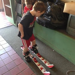 Colorado Ski Shop