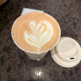 Keweenaw Coffee Works - Coffee & Tea Near Me - Calumet, Michigan
