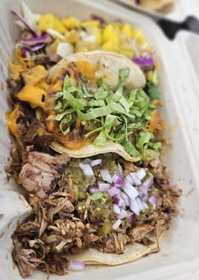 Pure Soul plant-based eats by null