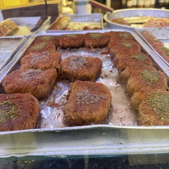Cozmo One - Bakeries Near Me - Chantilly, Virginia