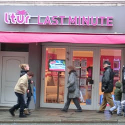 l'tur Reisebüro