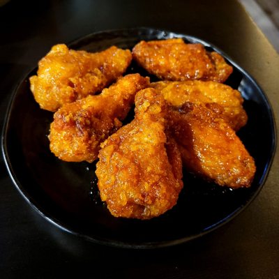 Kai Asian Street Fare by null