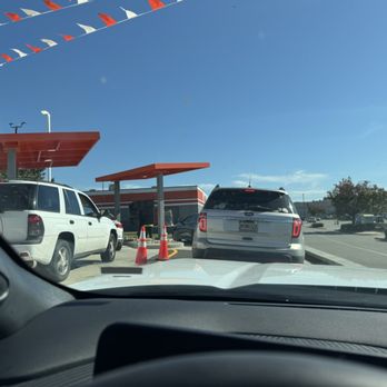 Whataburger - Burgers Near Me - High Point, North Carolina
