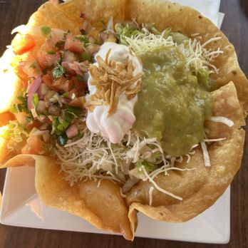 El Buen Sazón - Birria Tostada Bowl - Breakfast & Brunch Near Me - San Jose, California