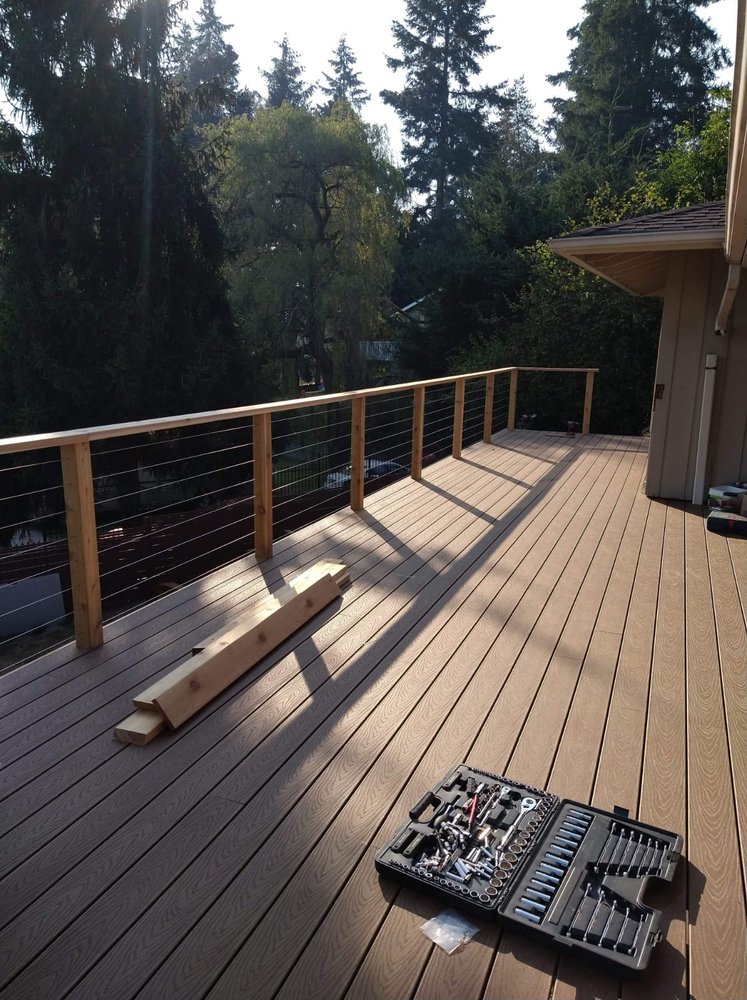 Slide of Home Remodels & Design