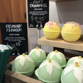 LUSH - Bath Bombs - Cosmetics & Beauty Supply Near Me - Bridgewater, New Jersey LUSH - Bath Bombs - Cosmetics & Beauty Supply Near Me - Bridgewater, New Jersey