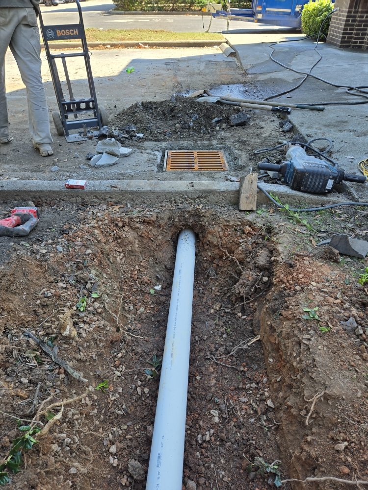 Slide of Citywide Plumbing Services