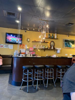 New China Chinese Restaurant by null