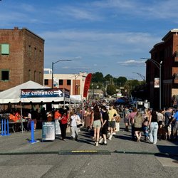 National Folk Festival - Folk Fest 2025