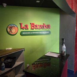 LA BAMBA MEXICAN AND SPANISH RESTAURANT - Updated August 2025 - 617 ...