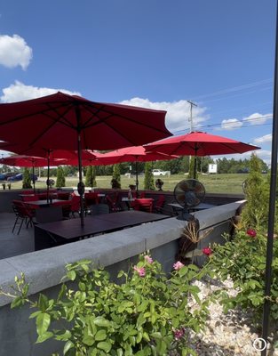 Joel's Asian Grill by null