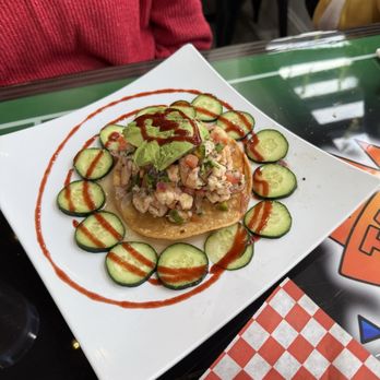 El Taco Magico - Tacos Near Me - Suisun City, California