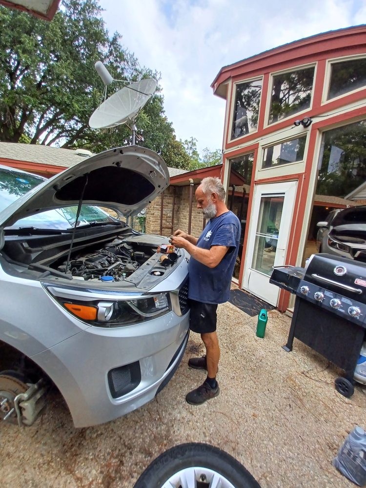 COMPETENT AUTOMOTIVE SERVICE ASE CERTIFIED Updated September 2024