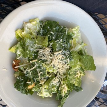 Jett's Grill - Caesar salad - a classic style - American Near Me - Marfa, Texas Jett's Grill - Caesar salad - a classic style - American Near Me - Marfa, Texas