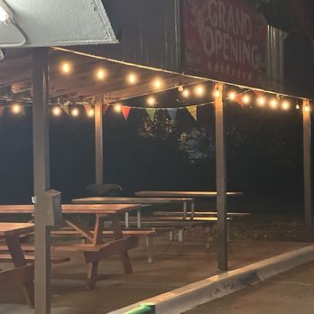 Nomu - Outdoor seating - Asian Fusion Near Me - Muskogee, Oklahoma Nomu - Outdoor seating - Asian Fusion Near Me - Muskogee, Oklahoma