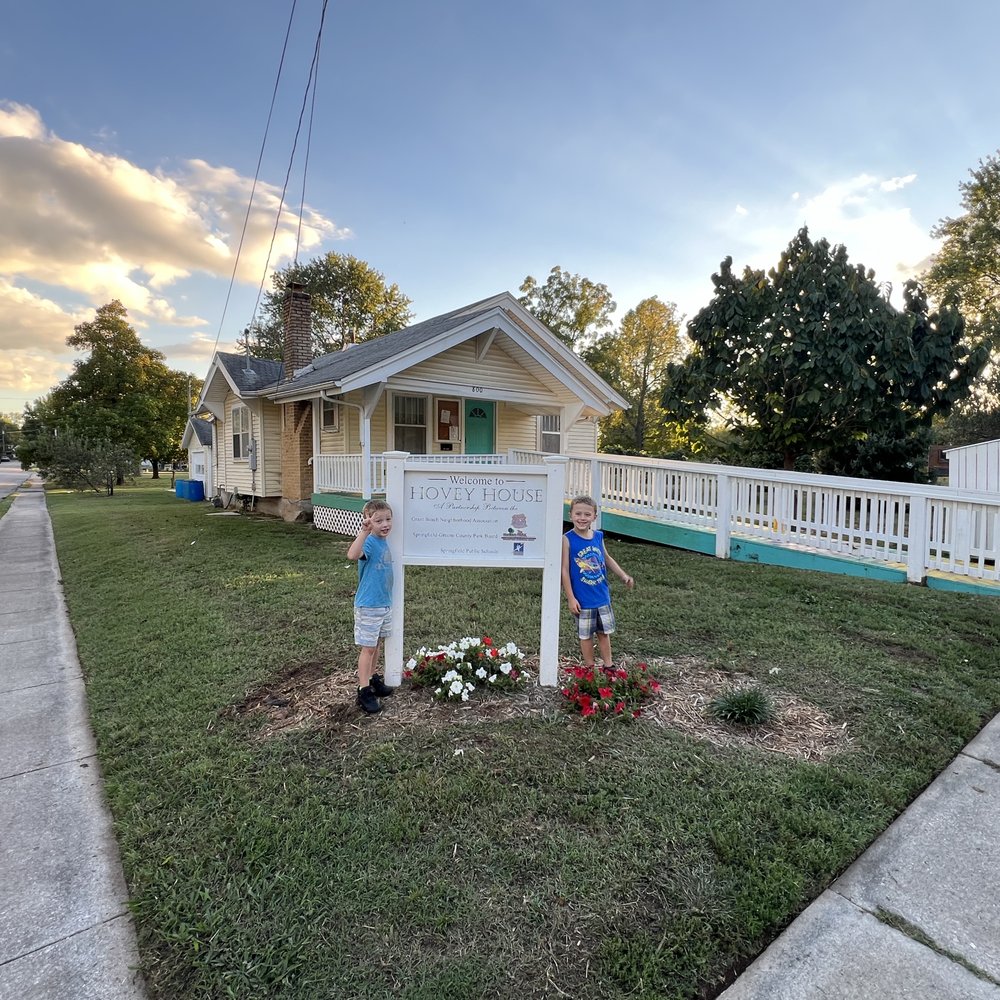 Air Bnb Marshfield, MO - Last Updated January 2026 - Yelp