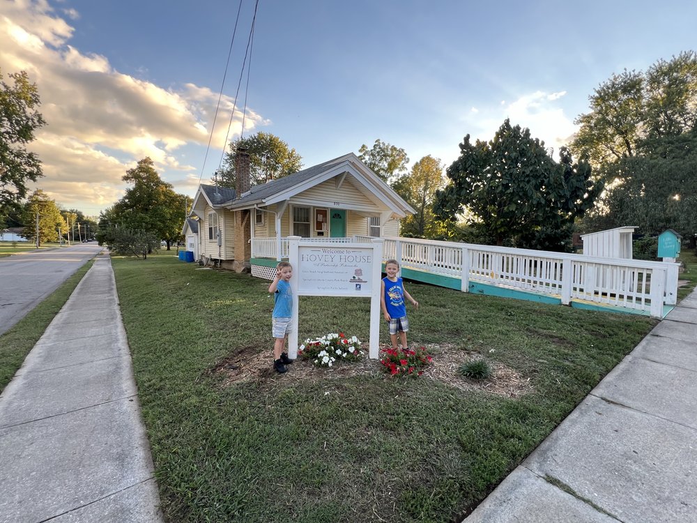 Big Dad and Sons Lawn Care Service - tree service in Springfield, MO