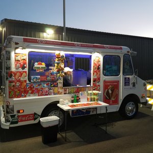 CHICAGO ICE CREAM TRUCK - 116 Photos - 6222 W Addison St, Chicago