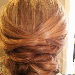 Brooke King Hair
