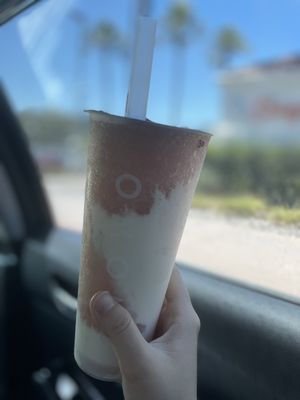 OMOMO TEA SHOPPE by null