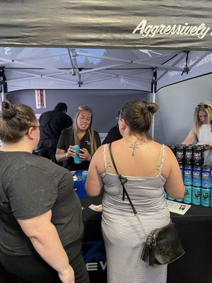 The Discovery by null