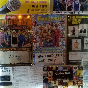 EvenFlow Music & Spirits - Bars Near Me - Geneva, Illinois