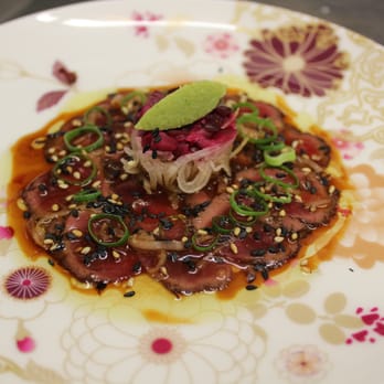Spice Bar - Beef Tataki - Bars Near Me - Mooloolaba, QLD Spice Bar - Beef Tataki - Bars Near Me - Mooloolaba, QLD