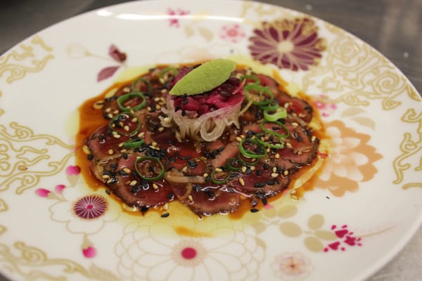 Spice Bar Restaurant by null
