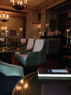 Le Dokhan’s, a Tribute Portfolio Hotel, Paris by null