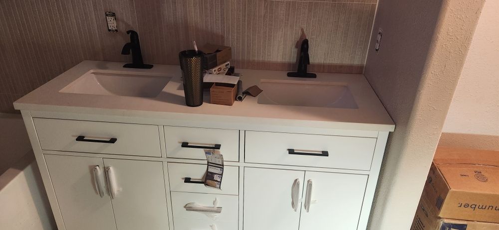 Slide of Forever Home Services