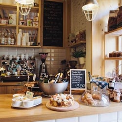 Baristacja