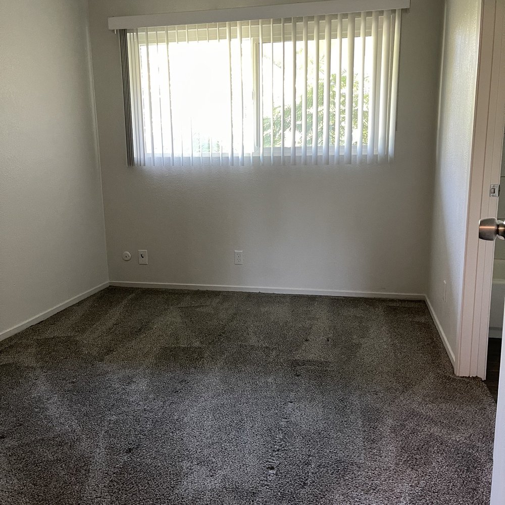 Hubbub Properties - Apartment was left spot free. Here's the proof. - Property Management Near Me - Redding, California Hubbub Properties - Apartment was left spot free. Here's the proof. - Property Management Near Me - Redding, California
