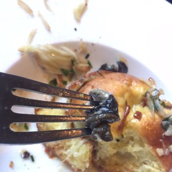 Le Hide - My escargot delish! - French Near Me - Paris, 75