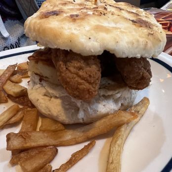 IHOP - THIS IS WHAT WE GOT - American Near Me - Dumfries, Virginia