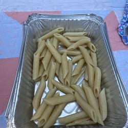 Kids butter noodles