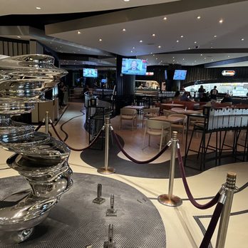 Proper Eats Food Hall - Food Court Near Me - Las Vegas, Nevada