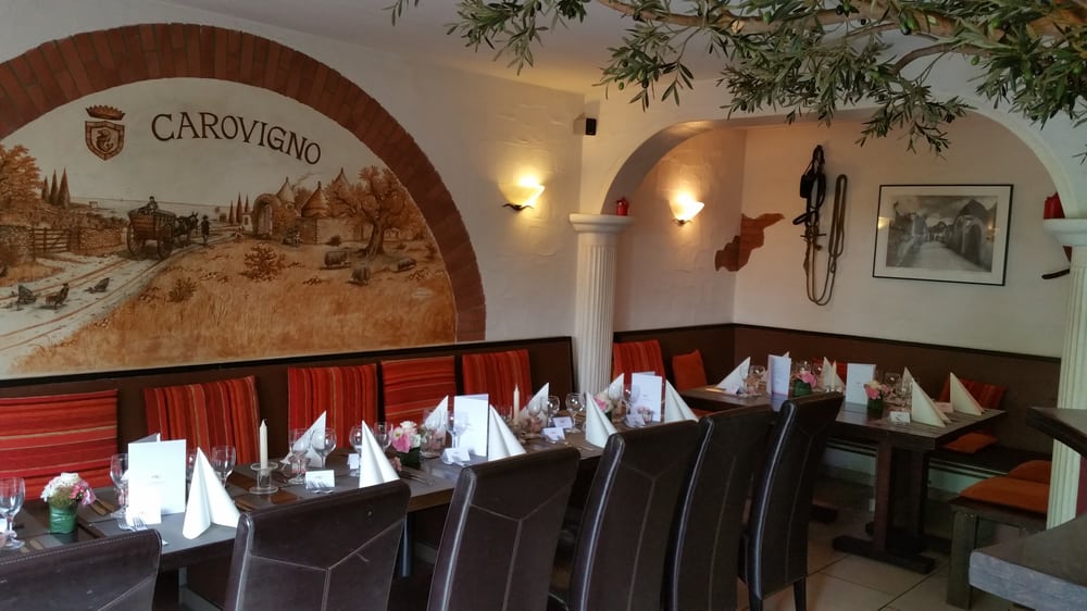Trattoria Carovigno