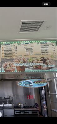 Menu photo 3 Tacos Baja Whittier, CA Menu photo 3 Tacos Baja Whittier, CA