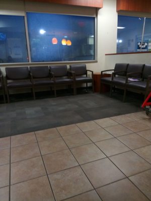 Nazareth Hospital by null