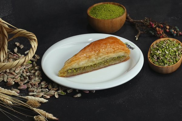 Antepli Mediterranean Grill by null